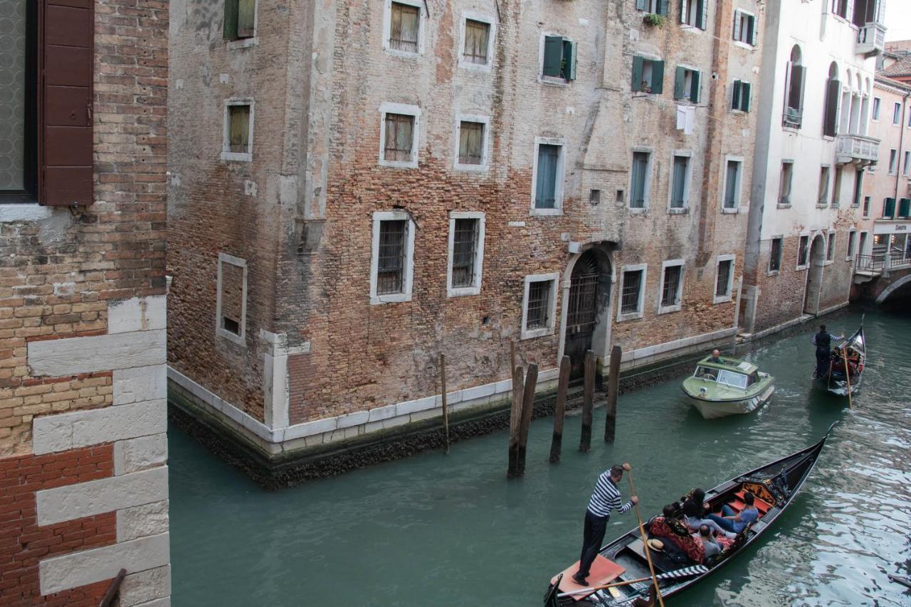 Appartamenti Venezia Esterno foto